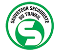 PETIT LOGO SST VERT