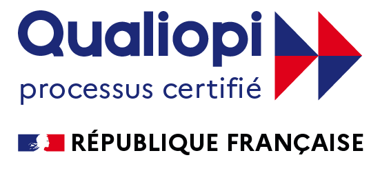 LOGO CERTIFICATION QUALIOPI