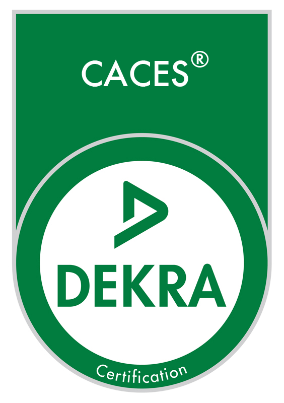 LOGO DEKRA