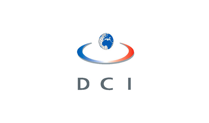 LOGO DCI