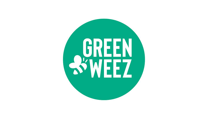 LOGO GREENWEEZ