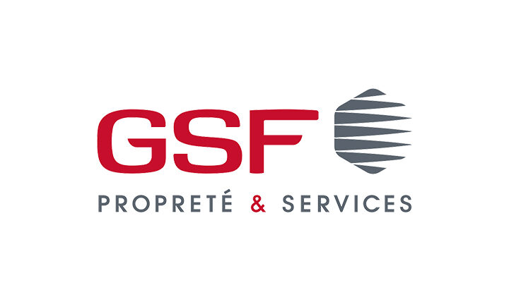 LOGO GSF