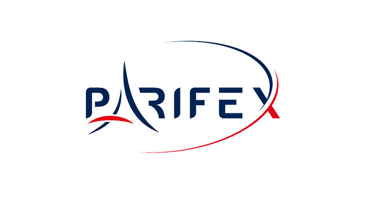 LOGO PARIFEX