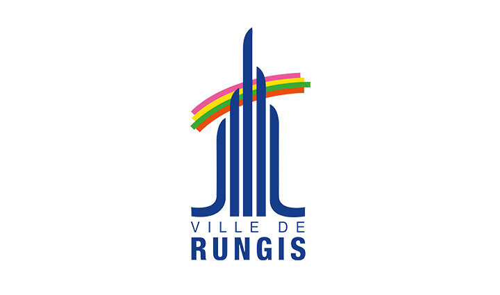 LOGO MAIRIE DE RUNGIS