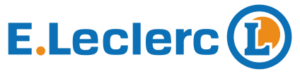 LOGO LECLERC