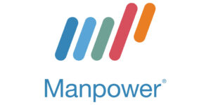 LOGO MANPOWER