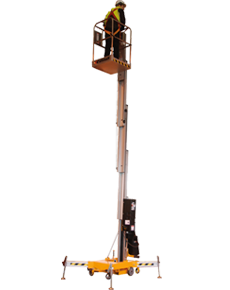 QUICK UP 8 – R486 CAT.1A QUICK UP 8 – R486 CAT.1A